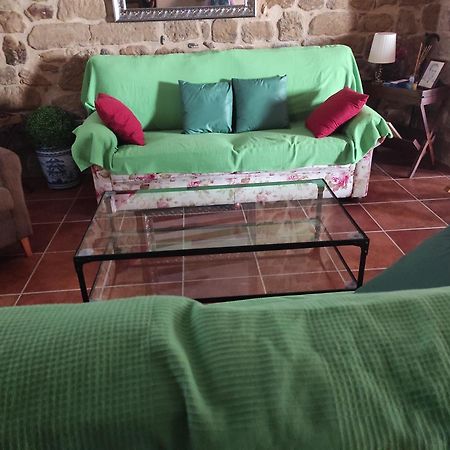 Casa Moneo Villa Briones Dış mekan fotoğraf