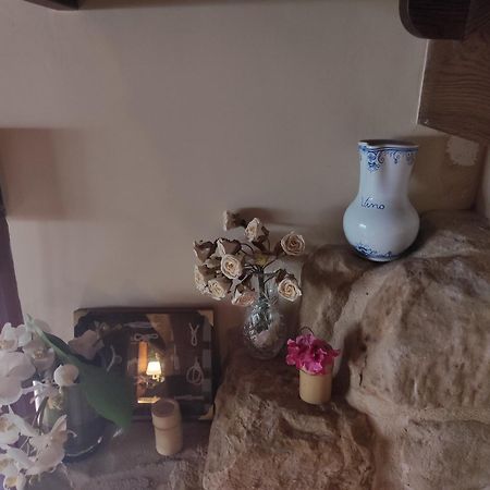 Casa Moneo Villa Briones Dış mekan fotoğraf