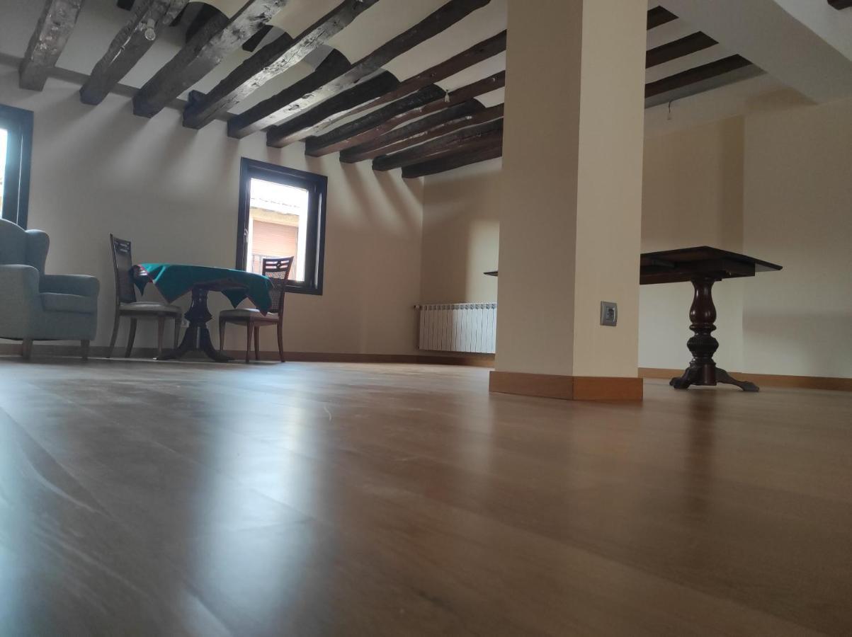 Casa Moneo Villa Briones Dış mekan fotoğraf
