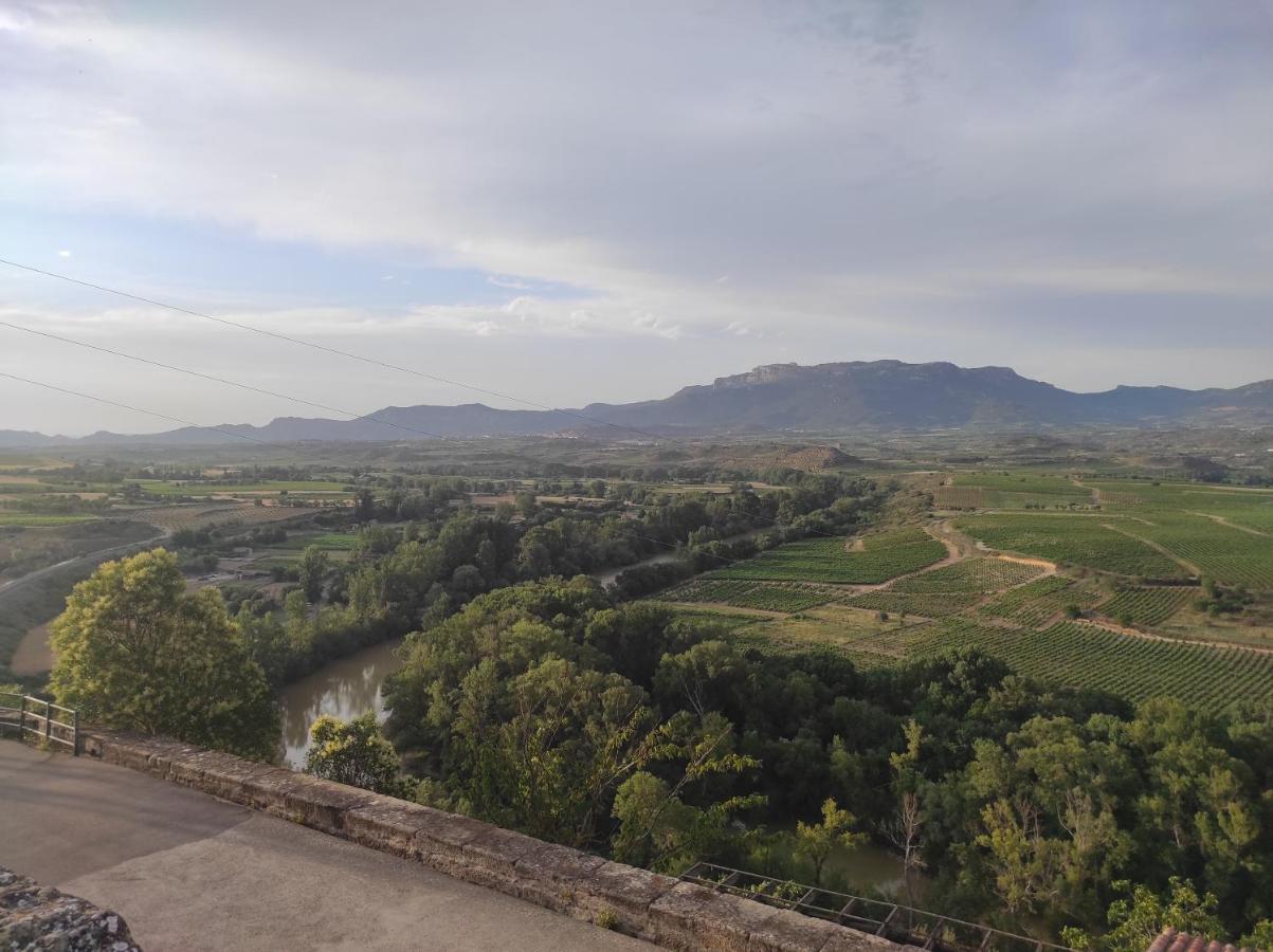 Casa Moneo Villa Briones Dış mekan fotoğraf