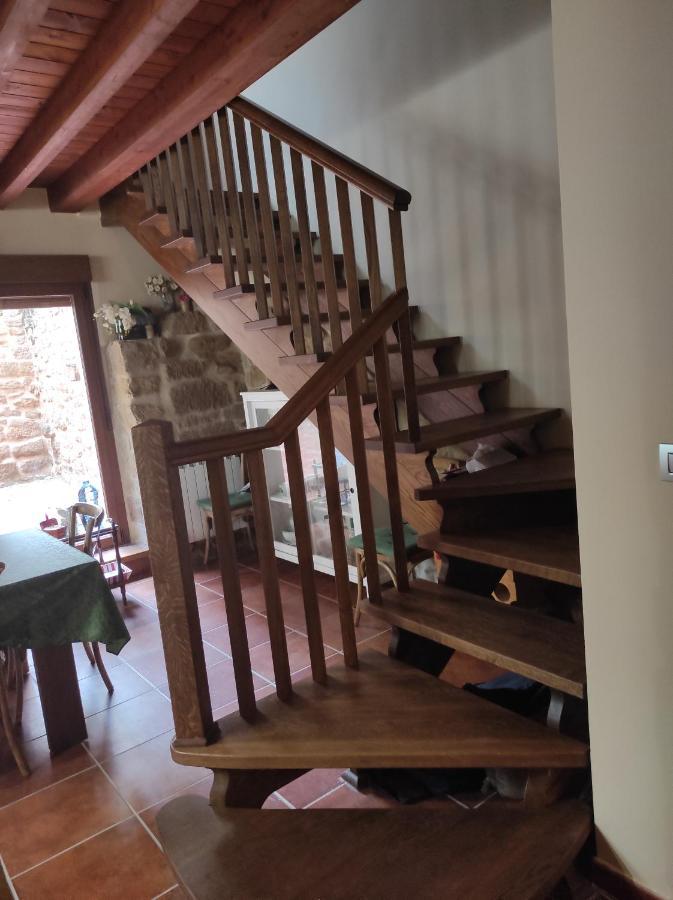 Casa Moneo Villa Briones Dış mekan fotoğraf