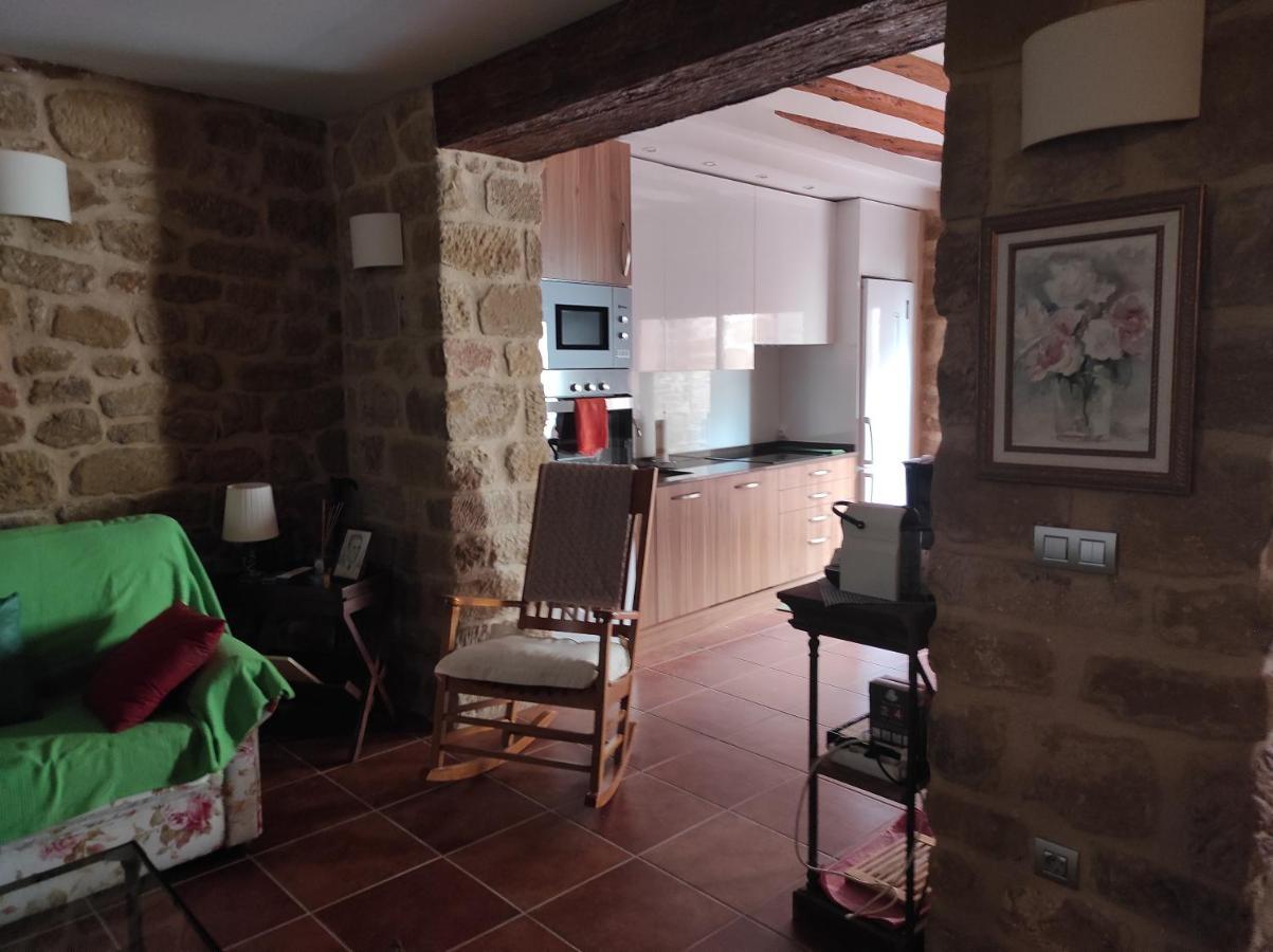 Casa Moneo Villa Briones Dış mekan fotoğraf