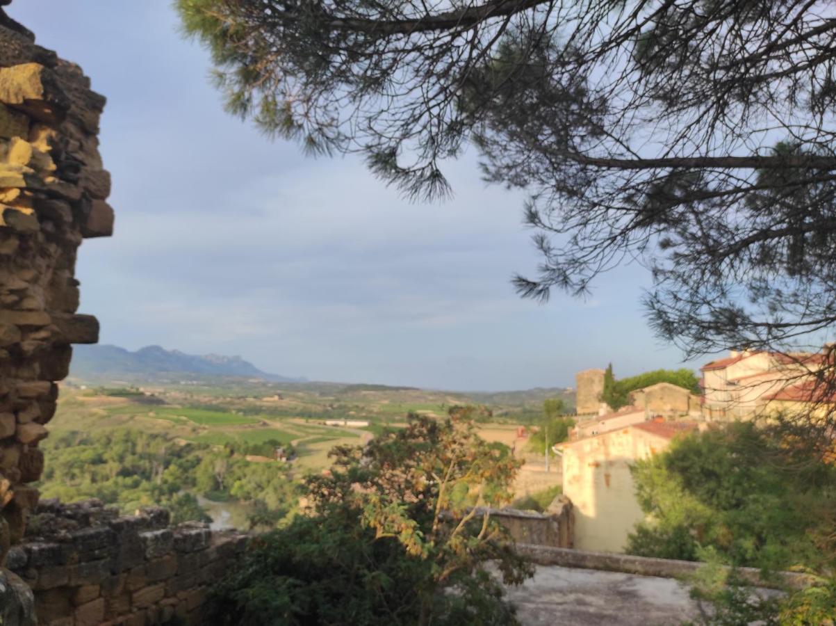 Casa Moneo Villa Briones Dış mekan fotoğraf