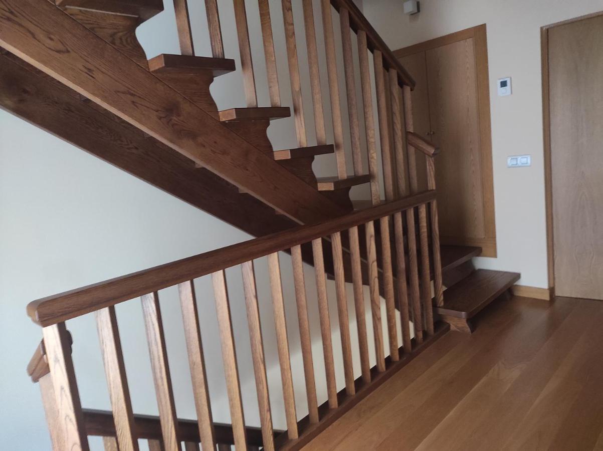 Casa Moneo Villa Briones Dış mekan fotoğraf