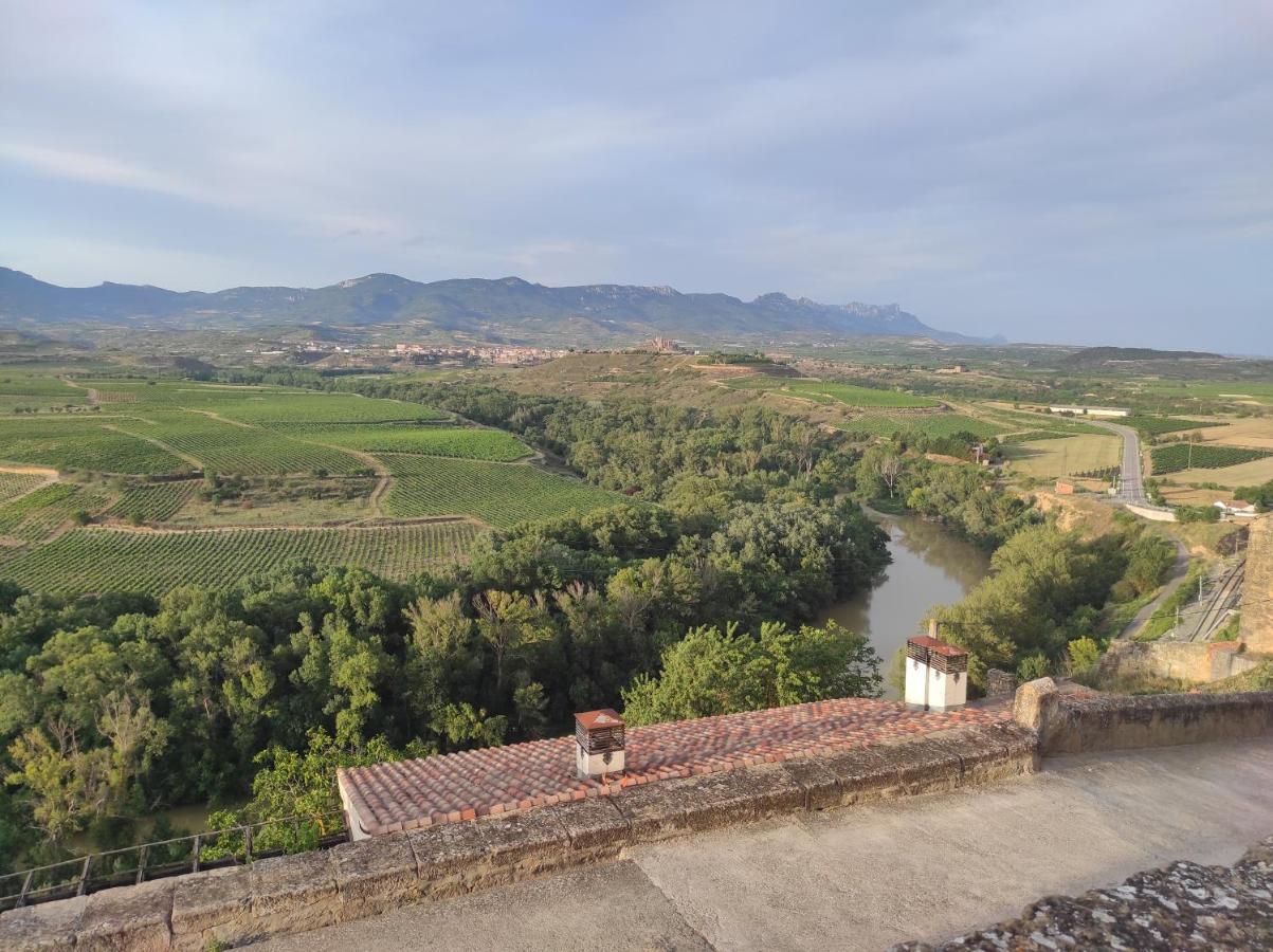 Casa Moneo Villa Briones Dış mekan fotoğraf