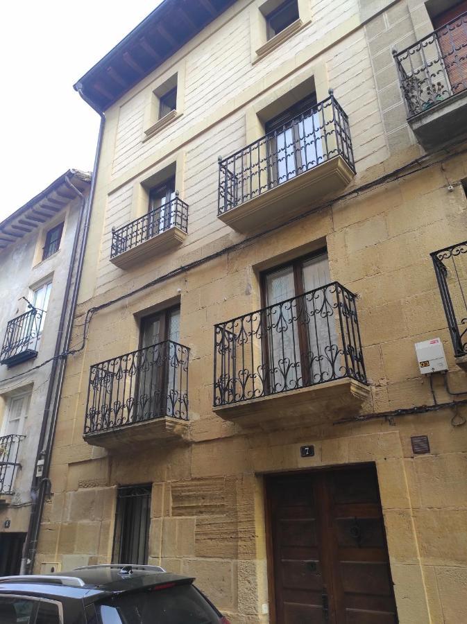 Casa Moneo Villa Briones Dış mekan fotoğraf