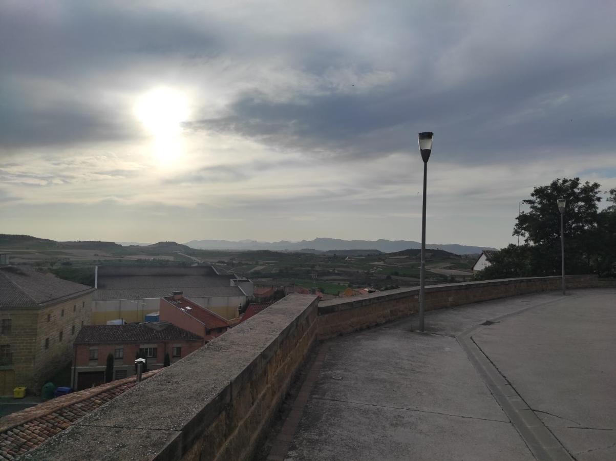 Casa Moneo Villa Briones Dış mekan fotoğraf