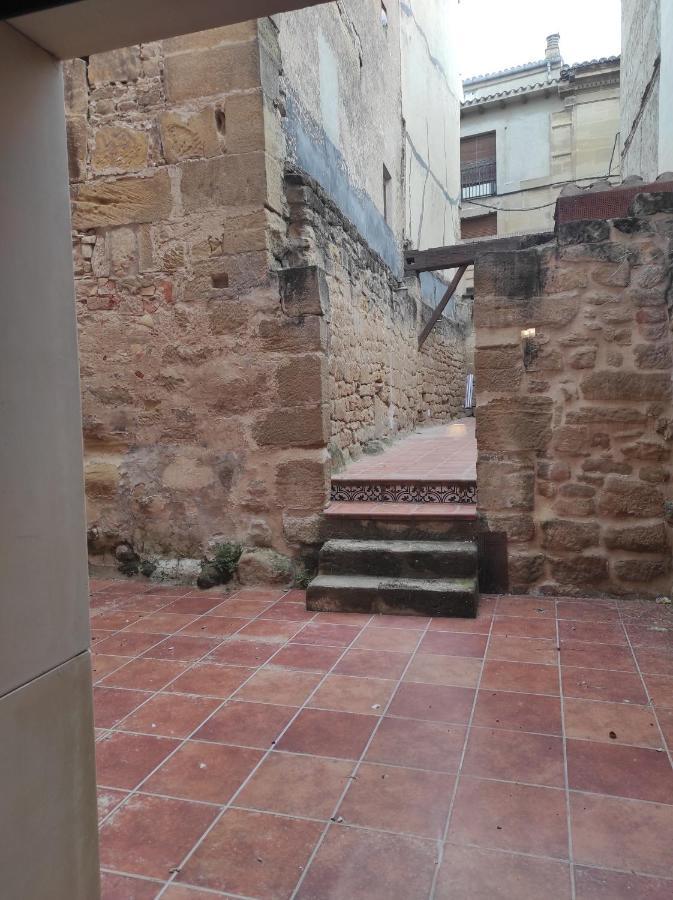 Casa Moneo Villa Briones Dış mekan fotoğraf