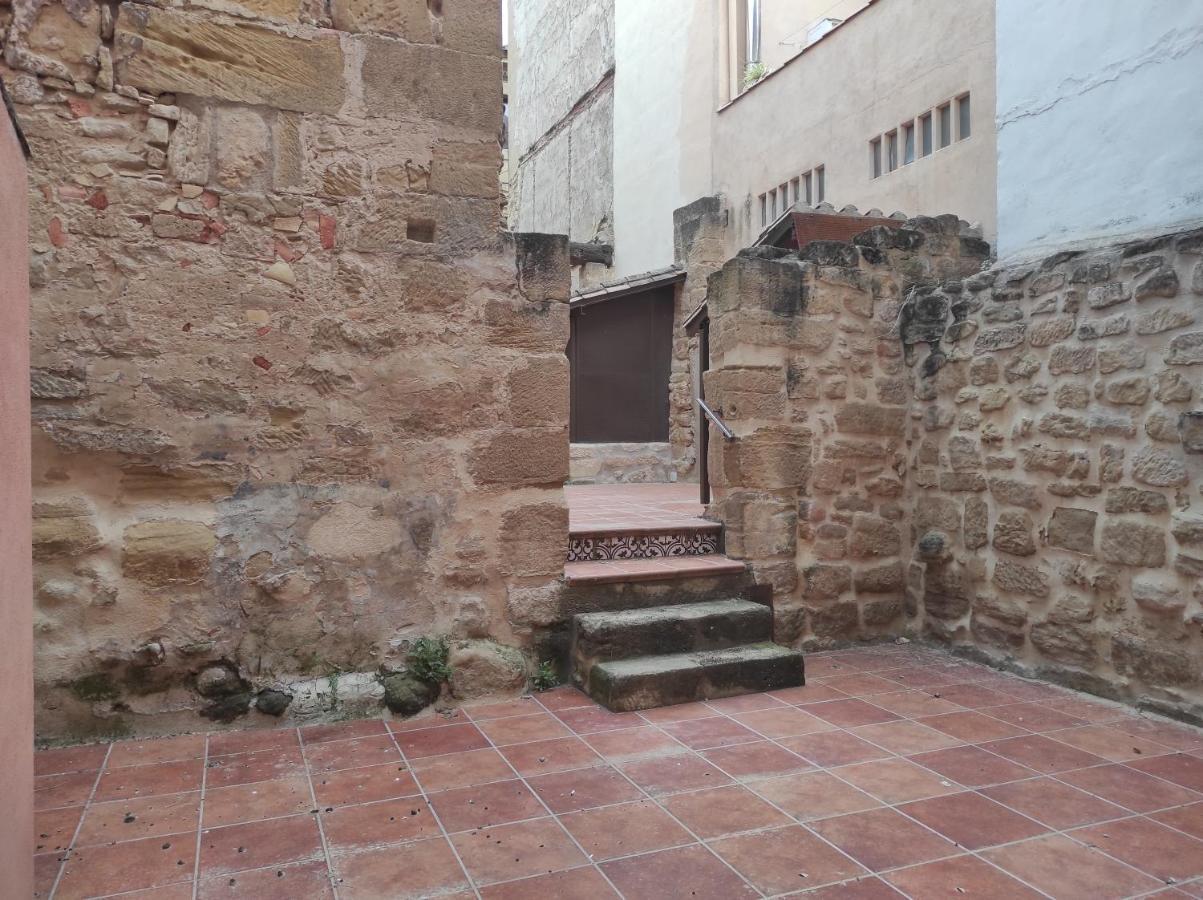 Casa Moneo Villa Briones Dış mekan fotoğraf