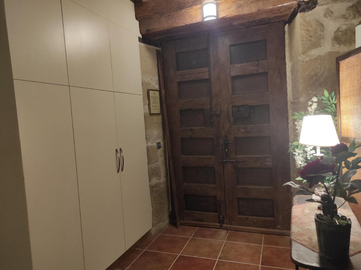 Casa Moneo Villa Briones Dış mekan fotoğraf
