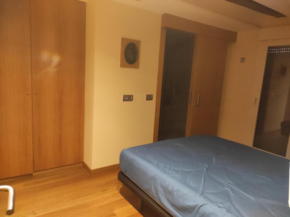 Casa Moneo Villa Briones Dış mekan fotoğraf