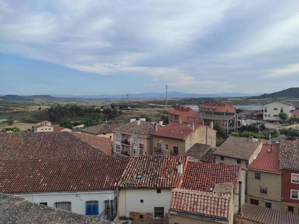 Casa Moneo Villa Briones Dış mekan fotoğraf