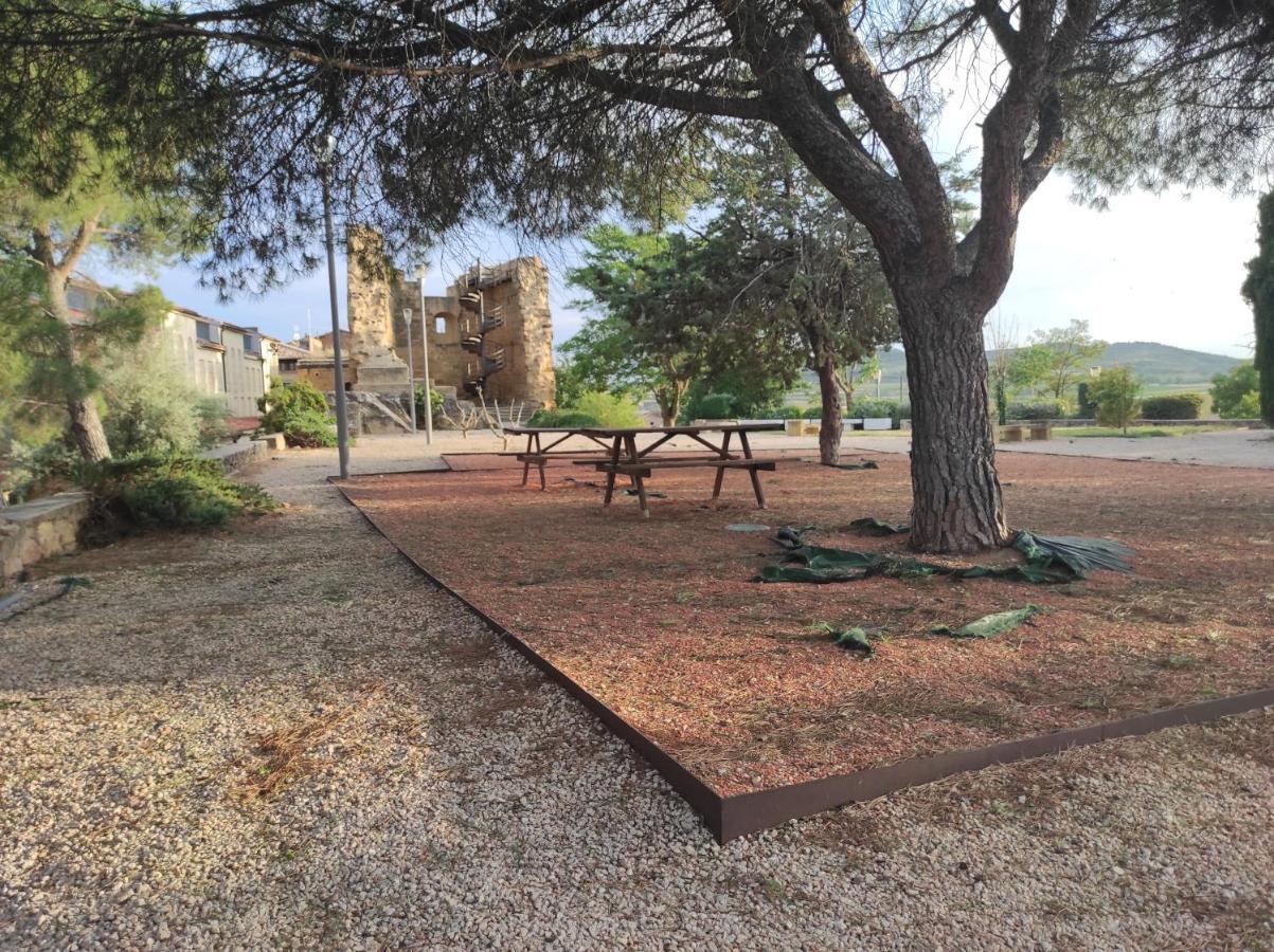 Casa Moneo Villa Briones Dış mekan fotoğraf