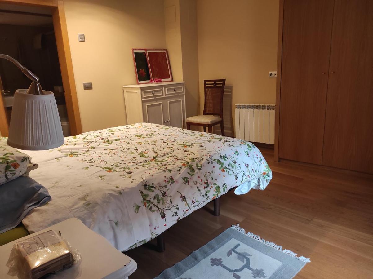 Casa Moneo Villa Briones Dış mekan fotoğraf