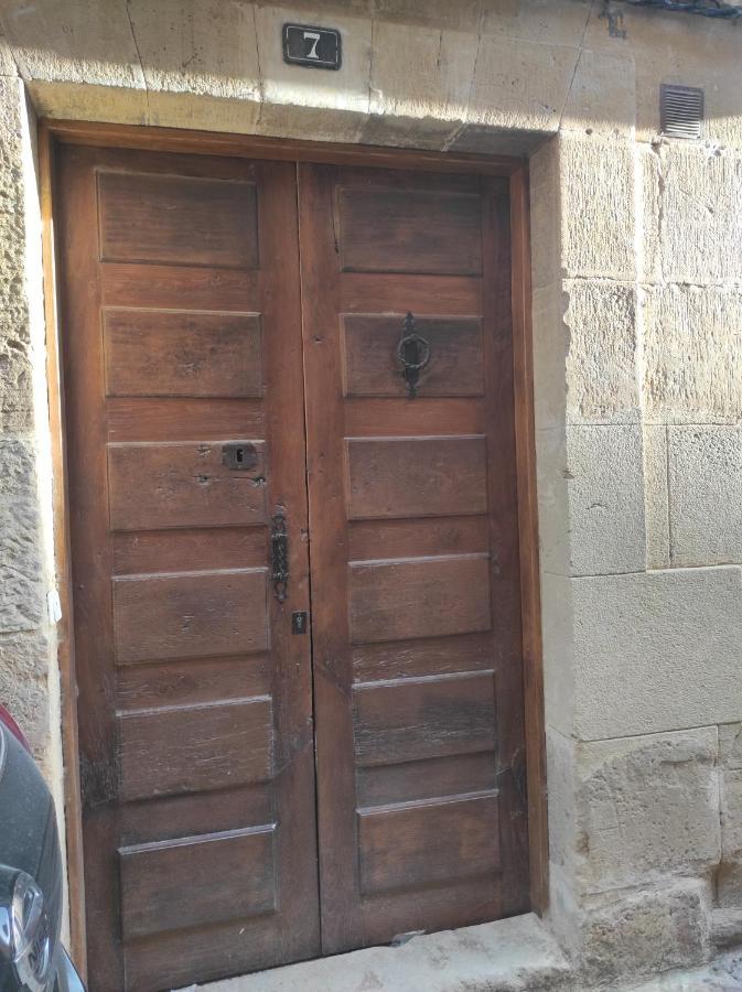 Casa Moneo Villa Briones Dış mekan fotoğraf