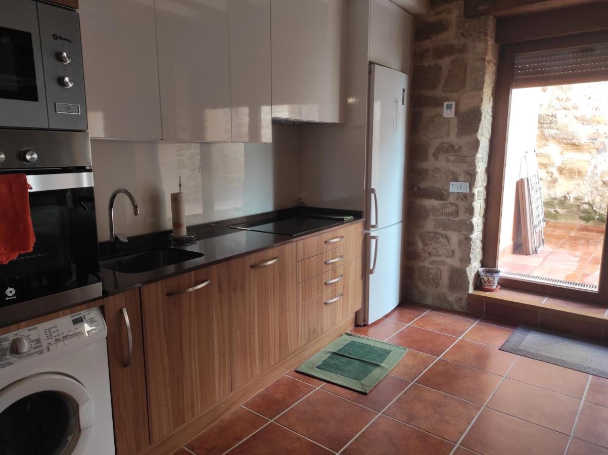 Casa Moneo Villa Briones Dış mekan fotoğraf