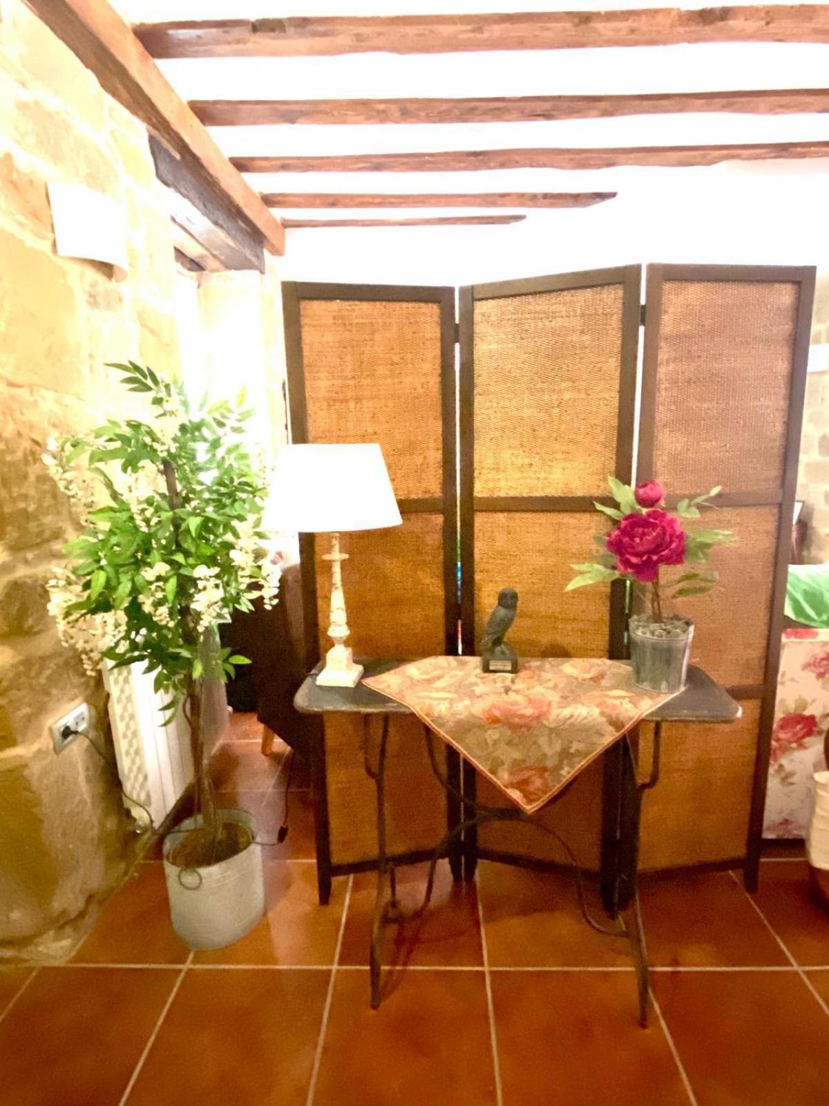 Casa Moneo Villa Briones Dış mekan fotoğraf