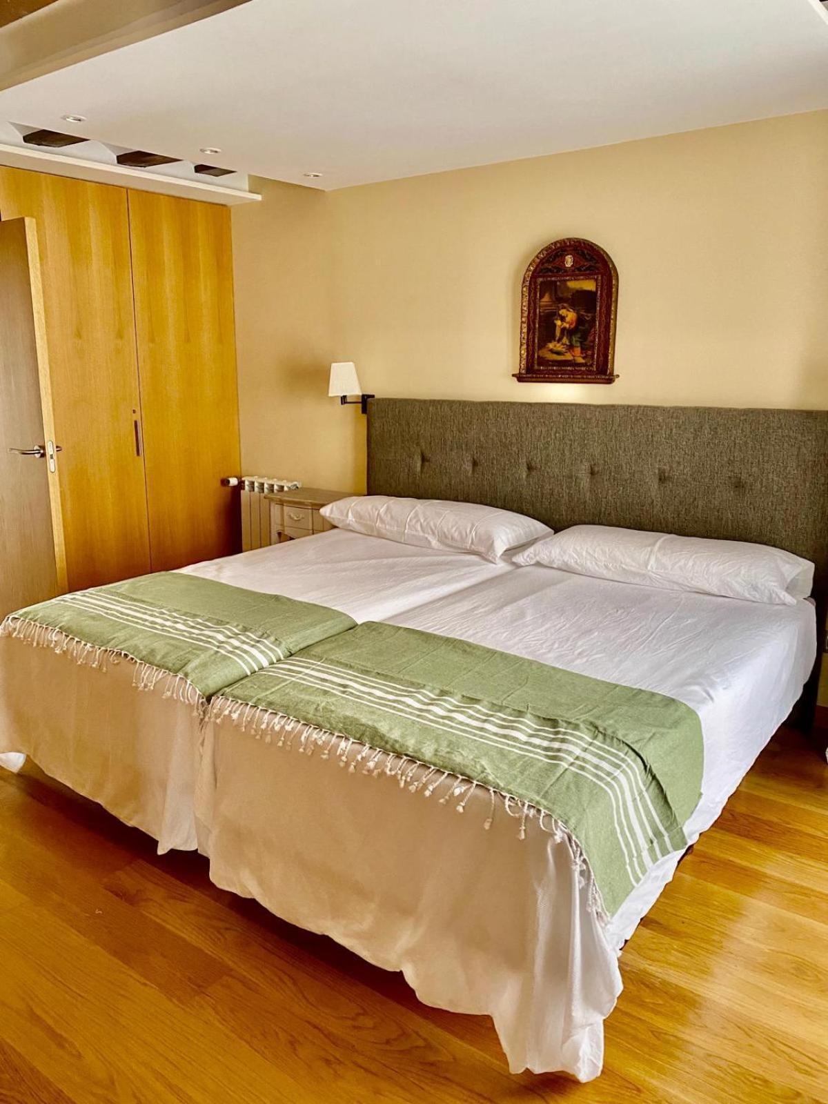 Casa Moneo Villa Briones Dış mekan fotoğraf