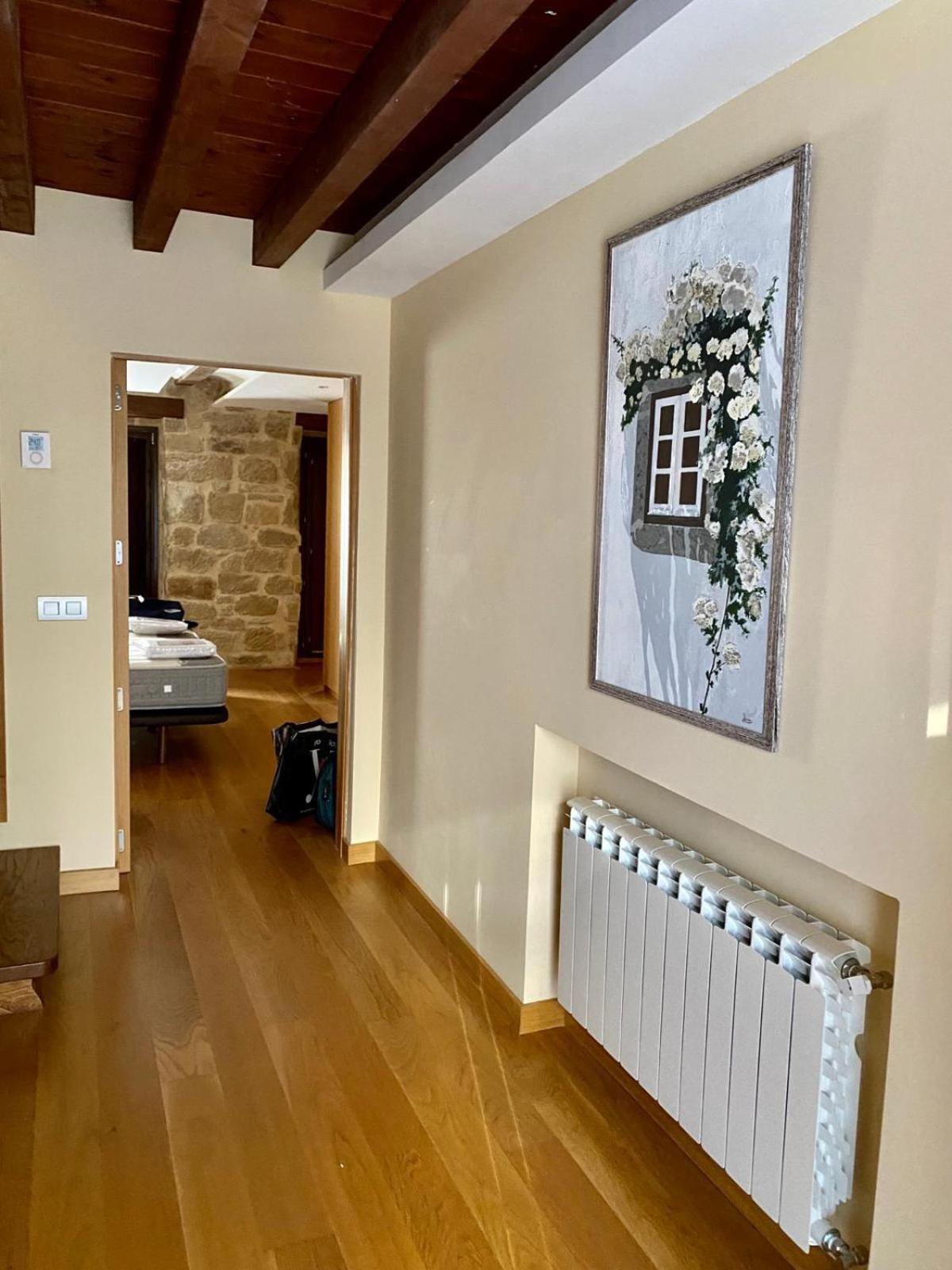 Casa Moneo Villa Briones Dış mekan fotoğraf