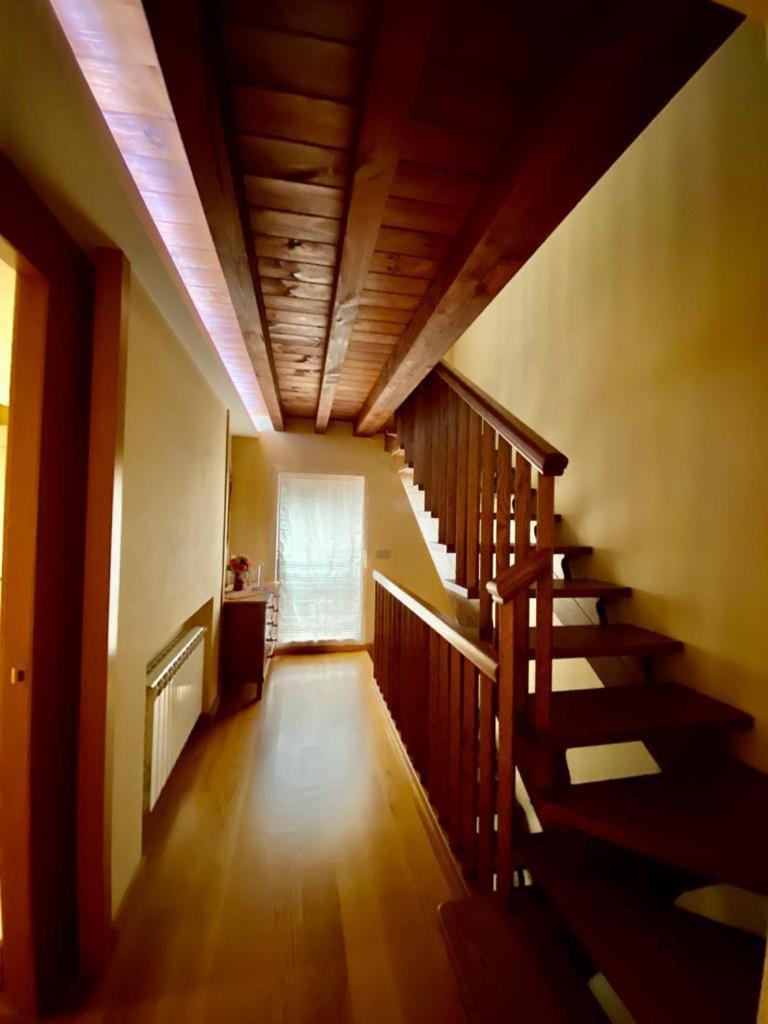 Casa Moneo Villa Briones Dış mekan fotoğraf