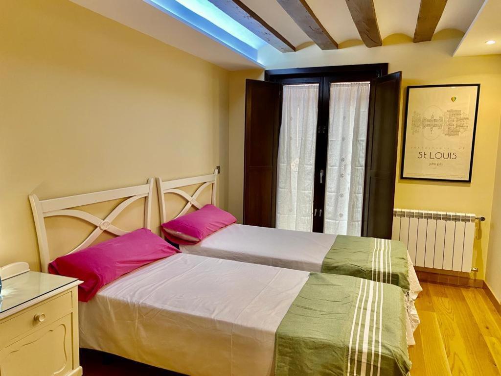 Casa Moneo Villa Briones Dış mekan fotoğraf