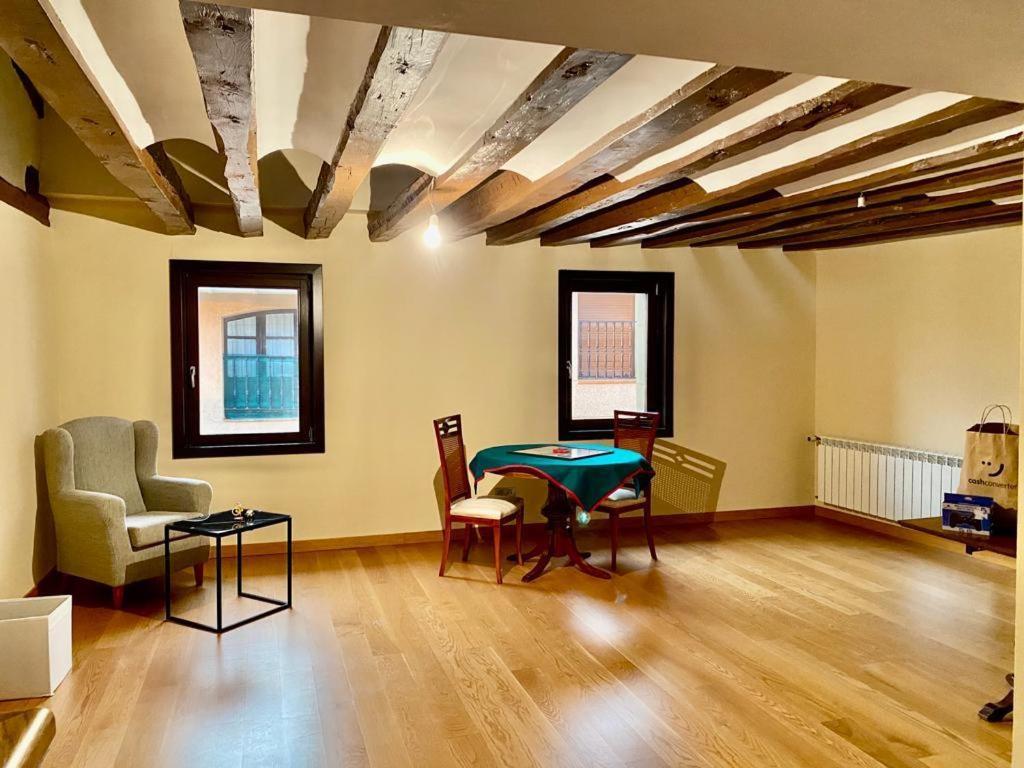 Casa Moneo Villa Briones Dış mekan fotoğraf