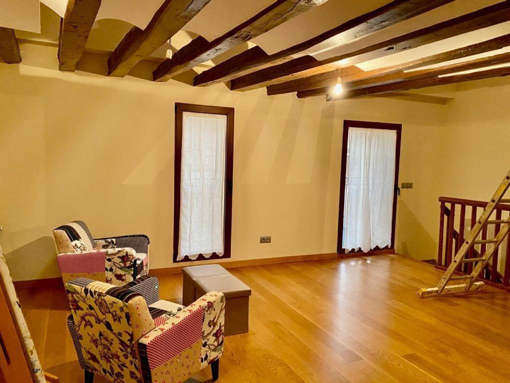 Casa Moneo Villa Briones Dış mekan fotoğraf