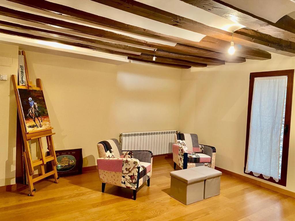 Casa Moneo Villa Briones Dış mekan fotoğraf