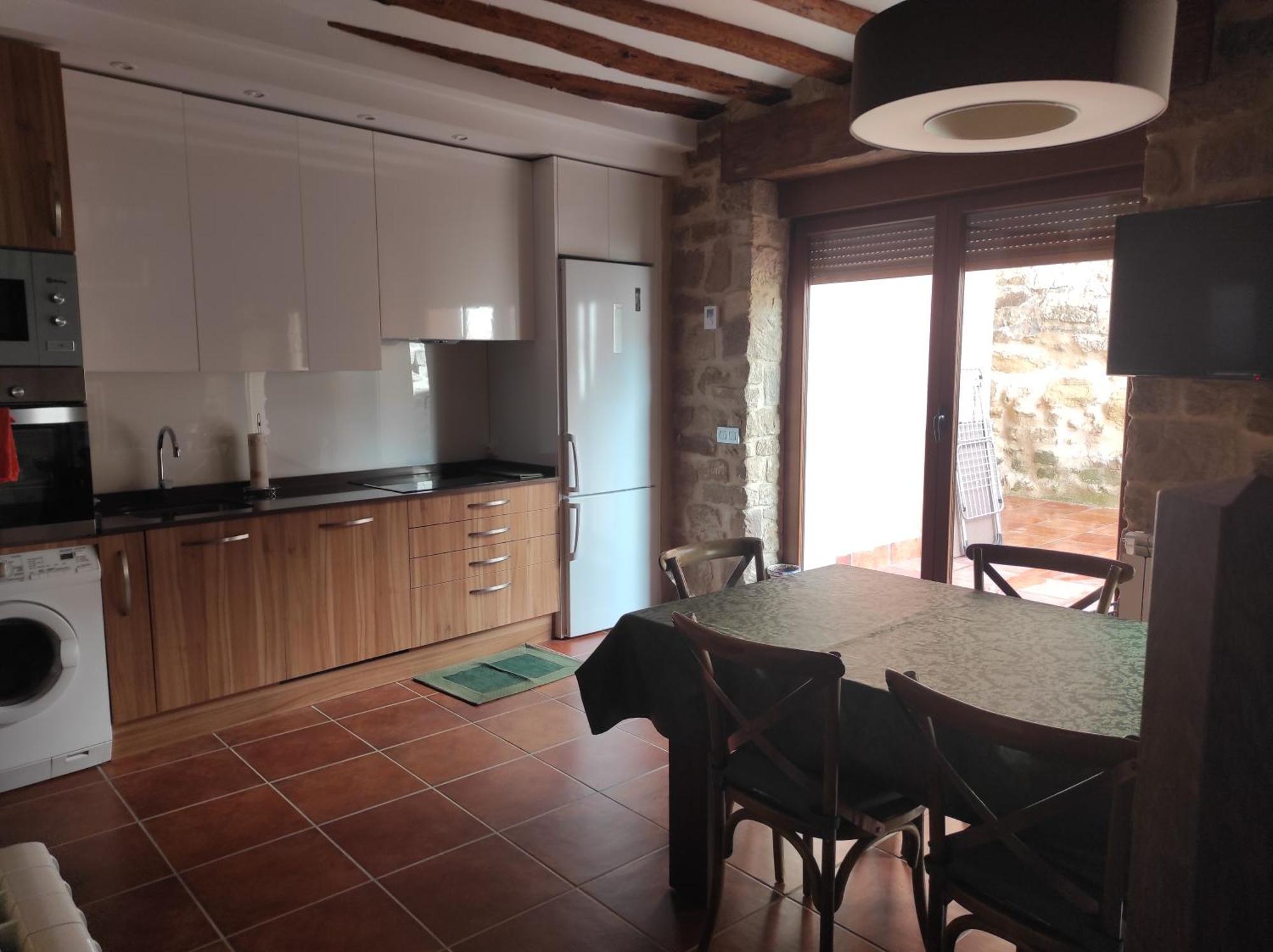 Casa Moneo Villa Briones Dış mekan fotoğraf