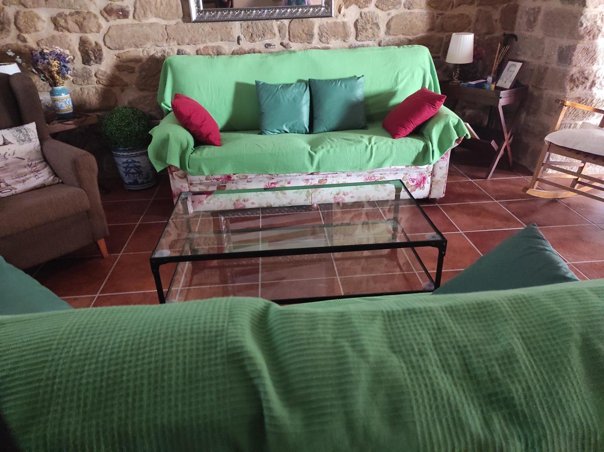 Casa Moneo Villa Briones Dış mekan fotoğraf