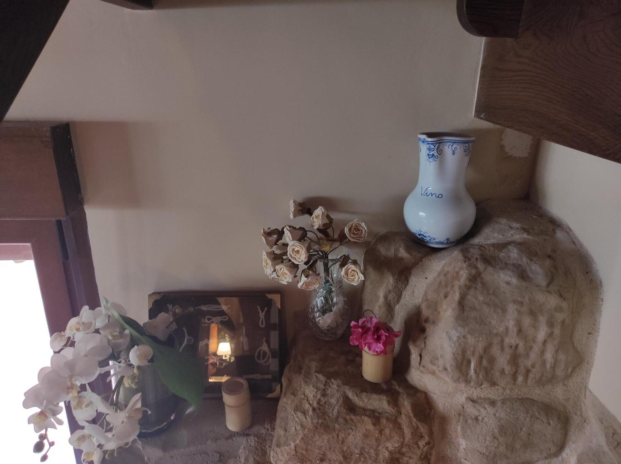 Casa Moneo Villa Briones Dış mekan fotoğraf