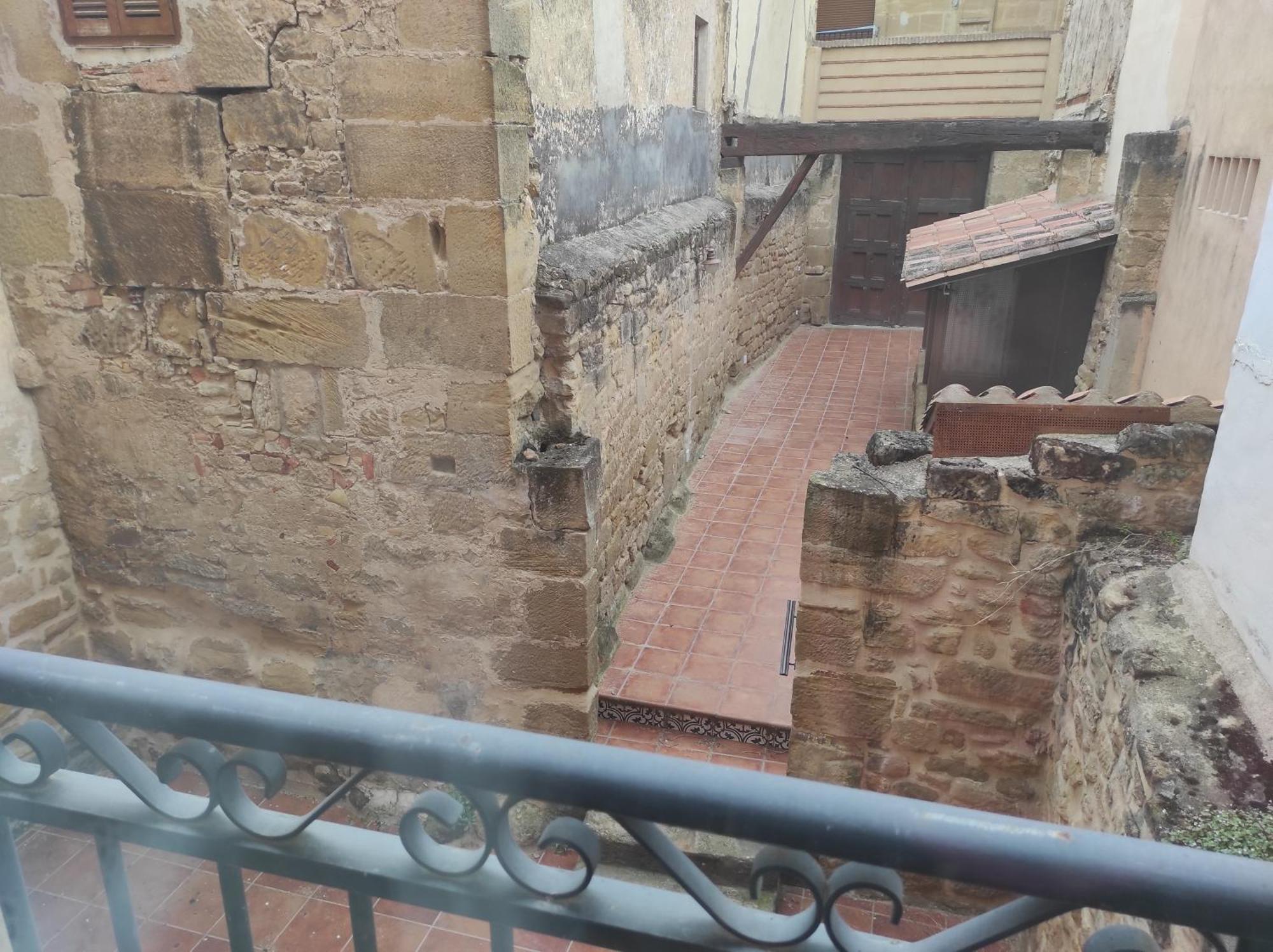 Casa Moneo Villa Briones Dış mekan fotoğraf